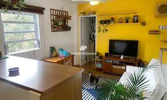 Imagem 4: RIO DE JANEIRO - Apartamento Padrão - Humaitá