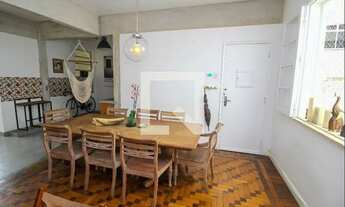 Imagem 5: Apartamento à Venda - Laranjeiras, 3 Quartos, 142 m2