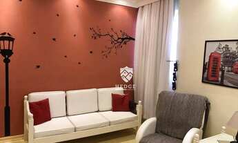 Imagem: Apartamento com 2 dormitórios à venda