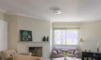 Imagem: Apartamento mobiliado próximo do São Camilo