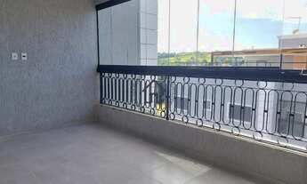 Imagem 6: Cobertura para aluguel, 3 quartos, 3 suítes, 3 vagas, Centro - Vinhedo/SP