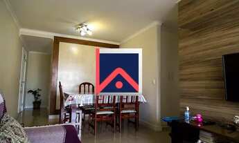 Imagem 2: Locação Apartamento 3 Dormitórios - 103 m² Vila Mascote