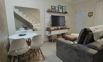 Imagem 6: Excelente casa na Posse 2 quartos -condomínio fechado - aceita financiamento