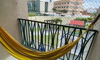 Imagem 4: Condomínio Belas Artes - Farolândia - Sombra