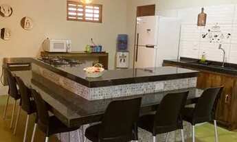 Imagem 6: Casa de Praia para aluguel por temporada próxima