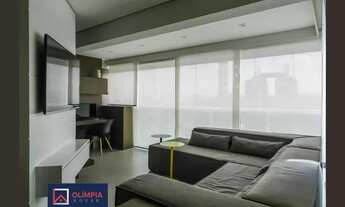 Imagem 4: Apartamento Venda Brooklin 49 m² 1 Dormitórios