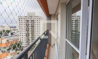 Imagem 5: Apartamento para Aluguel - Vila Mariana, 1 Quarto, 32 m2