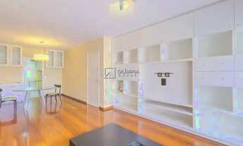 Imagem 3: Apartamento Venda 3 Dormitórios - 120 m² Itaim Bibi