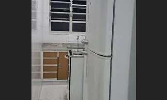 Imagem 2: Apartamento Sala Living Praia Grande