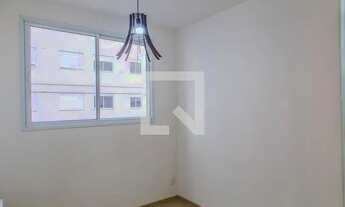 Imagem 2: Apartamento para Aluguel - Mooca, 2 Quartos, 38 m2