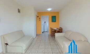 Imagem 2: Apartamento para venda tem 65 metros quadrados com 2 quartos em Praia do Morro - Guarapari