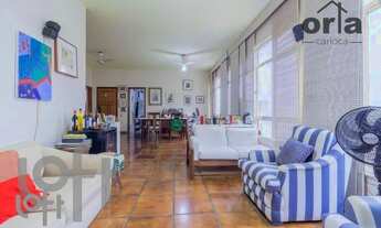 Imagem 5: Apartamento com 4 dormitórios à venda, 180 m² por R$ 2.875.000 - Ipanema - Rio de Janeiro