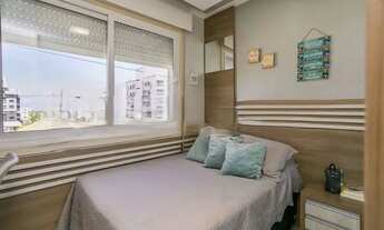 Imagem 6: Apartamento para venda possui 109 metros quadrados com 3 quartos