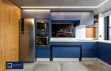 Imagem 7: Locação Apartamento 1 Dormitórios - 50 m² Vila Olímpia