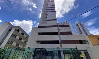 Imagem 2: Apartamento para aluguel, 2 quartos, 1 suíte, 1 vaga, Torre - Recife/PE