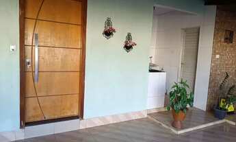 Imagem 3: Casa 3 quartos Quarto com aluguel por R$1.320 /mês