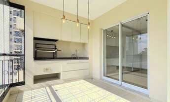 Imagem 1: Apartamento Residencial SANTO AMARO