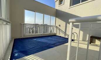 Imagem 2: Apartamento Duplex/Cobertura em São Paulo