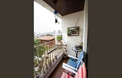 Imagem 6: Apartamento à Venda - Jardim Marajoara , 2 Quartos, 67 m2