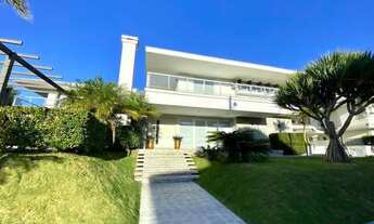 Imagem 2: Casa para Venda em Florianópolis, Jurerê Internacional, 5 dormitórios, 4 suítes, 6 banheir