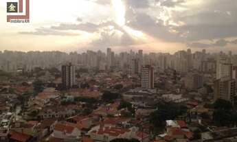 Imagem 7: Apartamento residencial à venda, Vila Gumercindo, São Paulo