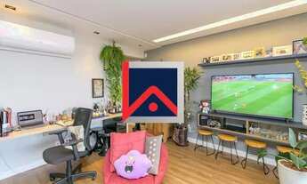 Imagem 3: Apartamento Venda 1 Dormitórios - 51 m² Brooklin