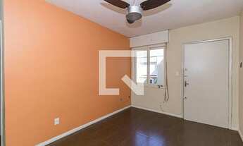 Imagem 4: Apartamento à Venda - Humaitá, 2 Quartos, 71 m2