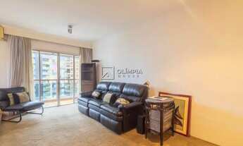 Imagem: Apartamento Locação 1 Dormitórios - 80