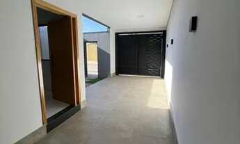 Imagem 5: Térrea para venda possui 113 metros quadrados com 3 quartos em Jardim Universitário - Cuia