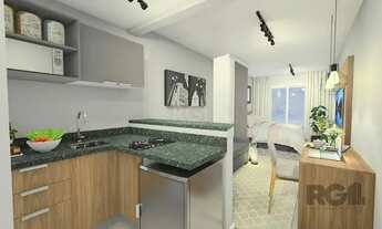 Imagem 4: Apartamento em Centro Histórico