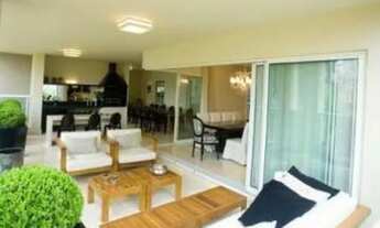 Imagem 7: São Paulo - Apartamento Padrão - Vila Nova Conceição