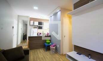 Imagem 5: Apartamento à Venda - Conjunto Residencial Jose Bonifacio, 2 Quartos, 46 m2