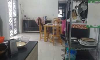 Imagem 4: Casa à Venda - Butantã, 3 Quartos, 125 m2