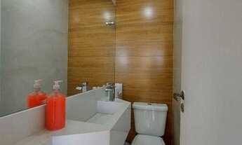 Imagem 7: Apartamento com 4 dormitórios à venda, 110 m² por R$ 825.000,00 - Jardim Astúrias - Guaruj