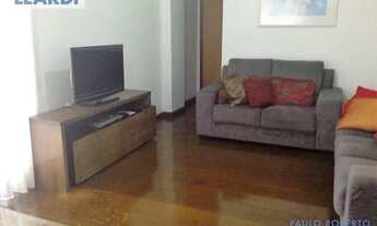 Imagem 3: APARTAMENTO - POMPÉIA - SP