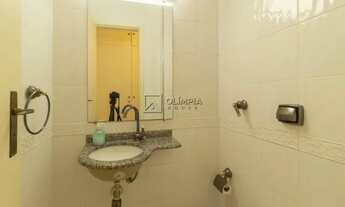 Imagem 15: Locação Apartamento 3 Dormitórios - 211 m² Higienópolis