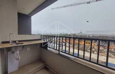 Imagem 4: Residencial Apartamento em Marília