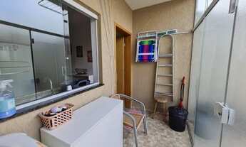 Imagem 6: Oportunidade - Sobrado com 3 dorms. com 2 vagas - Charme e sofisticação, more com qualidad