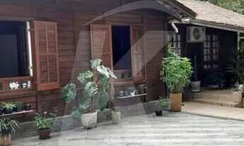 Imagem 2: Casa Térrea com 3 Quartos - Serra da Cantareira