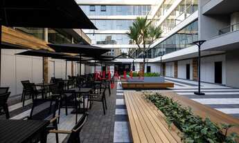 Imagem 4: PORTO ALEGRE - Conjunto Comercial/sala - Cidade Baixa