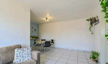 Imagem 4: 109500 Apartamento para venda possui 72 metros quadrados com 2 quartos