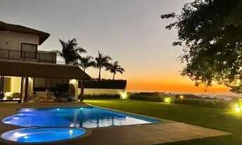 Imagem 3: Casa em Itu Casa com 5 dormitórios