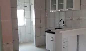 Imagem 5: Apartamento em condomínio com lazer