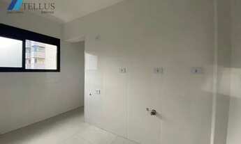 Imagem 7: Apartamento 02 dorms sendo 01 suite sacada com vista mar Canto do Forte PG