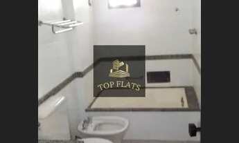 Imagem 4: Flat disponível em Moema