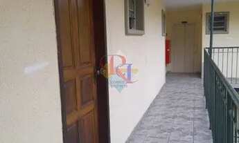 Imagem 2: Apartamento em Condomínio Padrão para Locação no bairro Jardim Santa Terezinha (zona Leste