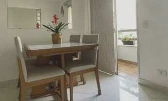 Imagem 7: Apartamento para venda com 60 metros quadrados com 2 quartos em Saúde - São Paulo - SP