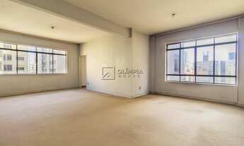 Imagem 2: Venda Apartamento 3 Dormitórios - 153 m² Higienópolis