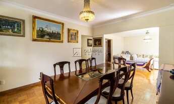 Imagem 7: Venda Apartamento 3 Dormitórios - 200 m² Consolação