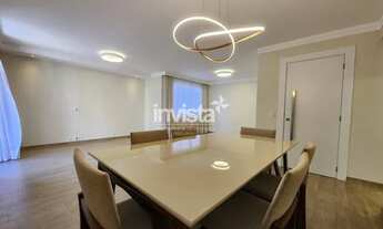 Imagem 3: Comprar apartamento de 3 dormitórios na Aparecida em Santos